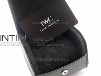 IWC Black Travel box