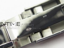 EXPLORER I 214270 39mm BP 1:1 Best Edition Black Dial 904L SS Case and Bracelet A3824