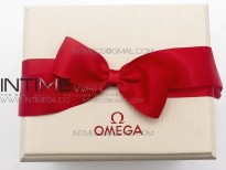 Omega Gift Ladies Watches Box and Papers