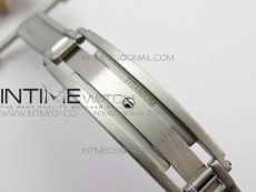RM055 Real Ceramic Case KVF Best Edition Skeleton Dial RG Crown on Black Rubber Strap MIYOTA8215