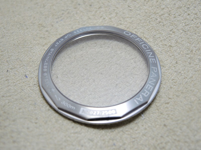 PAM111 V3 Caseback by Noob Factory