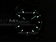 Daytona SS/YG Ceramic Bezel JH Best Edition Sliver Gray Dial on SS/YG Bracelet A7750