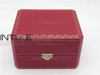 New Cartier Box set