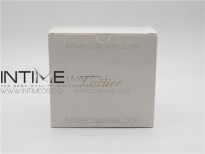 New Cartier box set (No CD)