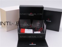 Tudor Box and Papers New Version