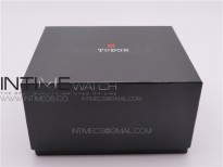 Tudor Box and Papers New Version