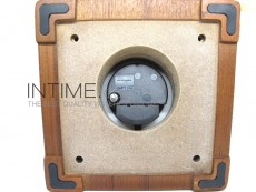 Panerai Dealer Desk Clock 15 x 15 cm