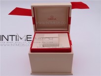 CARTIER BOX SET WITH BOOKLET BAG.