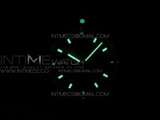 Challenger Chronograph SS White Dial on Rubber Strap A7750 (Free rubber strap)