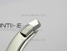 Breilting Brown Gummy Rubber Strap 24/20 + Genuine Clasp