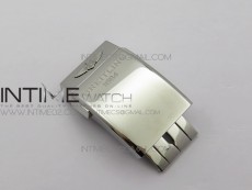 Genuine Breitling deployant clasp