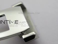 Genuine Breitling deployant clasp