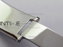 DateJust 36mm 126234 BP 1:1 Best Edition 904L Steel New Version Blue Dial on Jubilee Bracelet