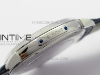 CLASSICO SS Style03 FKF Best Edition On Blue Leather Strap A2892