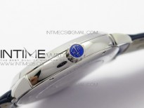 CLASSICO SS Style10 FKF Best Edition On Blue Leather Strap A2892