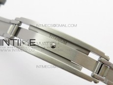 RM055 Ti Case KVF Best Edition Carbon Bezel Skeleton Dial White Crown on White Rubber Strap MIYOTA8215