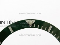 Rolex Submariner Green Ceramic Bezel Clean Factory V3 (Only Ceramic Plate)