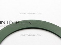 Rolex Submariner Green Ceramic Bezel Clean Factory V3 (Only Ceramic Plate)