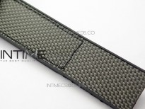 Avenger Bandit Titanium B50 Best Edition Gray Dial on Gray Nylon Strap A7750
