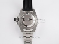 904L Stainless Steel Endlinks for Genuine GMT Master II fits Rubber Strap