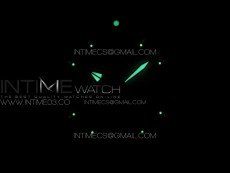 SuperOcean 42mm AB2010 SS 1:1 Best Edition White Dial Black Ceramic Bezel on Black Rubber strap ETA2824