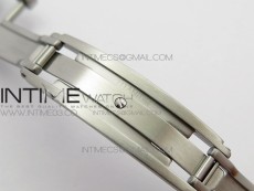 RM035-02 Real White Ceramic Case V2 KVF Best Edition Skeleton Dial Red Crown on Red Rubber Strap MIYOTA8215