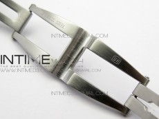 Executime 322 SS TWA 1:1 Best edition Brown Dial on Brown Rubber Strap Asian UN-32