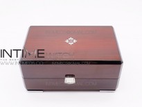 PATEK PHILIPPE 1:1 High Quality Box with Papers and certificate