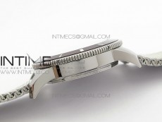 Super Ocean Heritage Brown Ceramic Bezel SS Brown Dial on SS Bracelet A2824