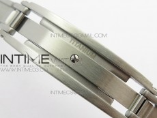 RM035-02 Real White Ceramic Case V2 KVF Best Edition Skeleton Dial Red Crown on Red Rubber Strap MIYOTA8215