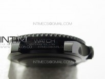 GMT-Master II 116710 DLC White Ceramic 904L Steel VRF 1:1 Best Edition Black Dial SA3186 CHS V2