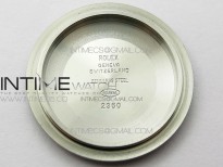 GMT-Master II 116710 LN Black Ceramic 904L Steel VRF 1:1 Best Edition SA3186 CHS V2 (Clean Factory Bezel)