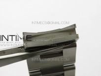 GMT-Master II 116710 LN Black Ceramic 904L Steel VRF 1:1 Best Edition SA3186 CHS V2 (Clean Factory Bezel)