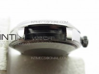 Oyster Perpetual 31mm 277200 EWF Best Edition Black Dial on SS Bracelet 6T15
