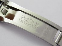 Datejust 31mm 278271 SS BP Best Edition Gray Sticks Markers Dial on Jubilee Bracelet