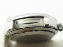 Datejust 31mm 278271 SS BP Best Edition Silver Stick Markers Dial on Jubilee Bracelet