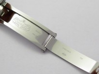 Datejust 31mm 278271 SS BP Best Edition Silver Roman Markers Dial on Jubilee Bracelet