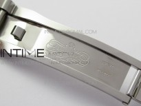Datejust 31mm 278273 SS/YG BP Best Edition Black Stick Markers Dial on SS/YG Oyster Bracelet