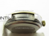 Datejust 31mm 278273 SS/YG BP Best Edition Brown Roman Markers Dial on SS/YG Oyster Bracelet