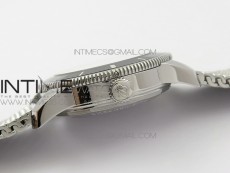 SuperOcean 42mm AB2010 SS GF 1:1 Best Edition Black Dial Black Ceramic Bezel on SS Bracelet Miyota 9015