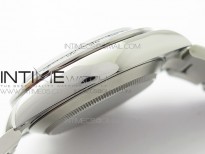 Daytona 116520 VRF 1:1 Best Edition White Dial on SS Bracelet A7750