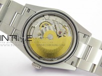 Oyster Perpetual 36mm 126000 BP Best Edition Yellow Dial on SS Bracelet