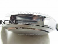 Oyster Perpetual 41mm 124300 BP Best Edition Black Dial on SS Jubilee Bracelet