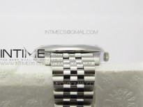 Oyster Perpetual 41mm 124300 BP Best Edition Tiffany Blue Dial on SS Jubilee Bracelet