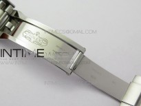Sea-Dweller 126600 ARF 1:1 Best Edition 904L SS Case and Bracelet A2824 (MK2)