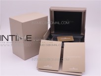 Jaeger-LeCoultre 1:1 High Quality Box Set with Booklets