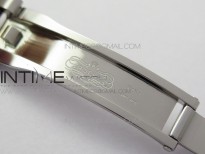 Datejust 31mm 279173 SS/RG BP Best Edition Black Crystal Markers Dial on SS/RG Jubilee Bracelet ETA2671