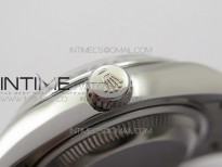 Datejust 31mm 279174 SS BP Best Edition White Roman Markers Dial on SS Jubilee Bracelet ETA2671