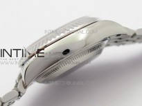 Datejust 31mm 279174 SS BP Best Edition White Roman Markers Dial on SS Jubilee Bracelet ETA2671