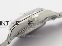 Datejust 31mm 279174 SS BP Best Edition White MOP Crystal Markers Dial on SS Jubilee Bracelet ETA2671